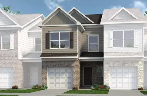 208 Clara Xing, Cartersville, GA 30121