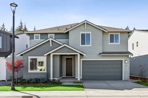 4310 SW Kerbin Ln, Port Orchard, WA 98366