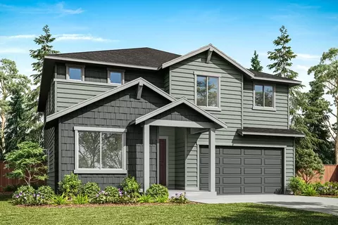 4310 SW Kerbin Ln, Port Orchard, WA 98366