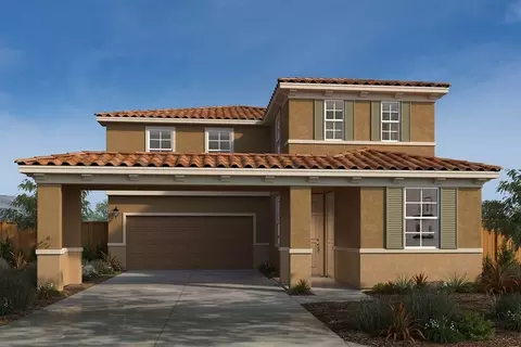 Exterior - 382 E Gobind Blvd, Mountain House, CA 95391 photo 3 of 5