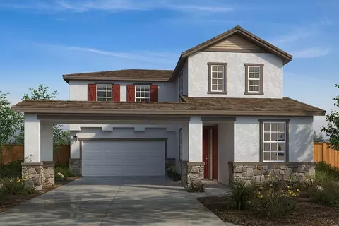382 E Gobind Blvd, Mountain House, CA 95391