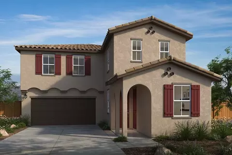 Exterior - 382 E Gobind Blvd, Mountain House, CA 95391 photo 2 of 5