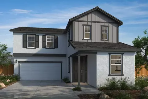 Exterior - 382 E Gobind Blvd, Mountain House, CA 95391 photo 4 of 5