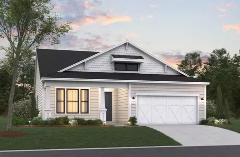 3053 Claredon St, Longs, SC 29568