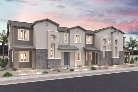 843 Atleigh Ave, Henderson, NV 89011