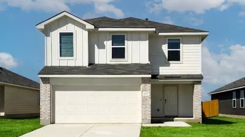4247 Marjoram Lndg, Von Ormy, TX 78073