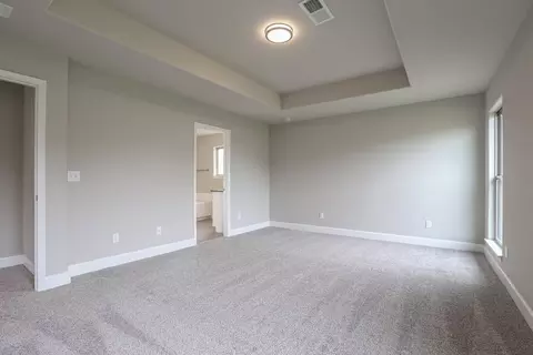 Bedroom - 19500 Ridgeview Rd, Spring Hill, KS 66083 photo 7 of 9