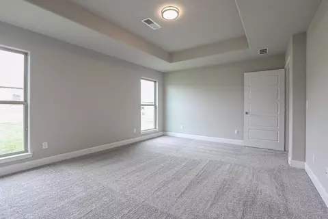 Bedroom - 19500 Ridgeview Rd, Spring Hill, KS 66083 photo 4 of 9