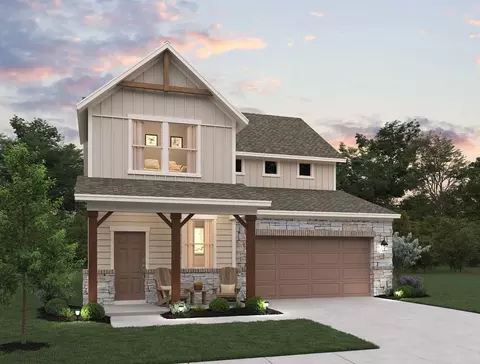 103 Arlington Park Loop, Hutto, TX 78634