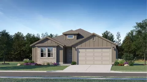 5036 N Bartok Ave, Meridian, ID 83646
