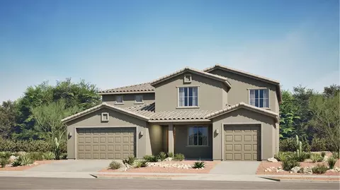 12962 N Prepona Dr, Marana, AZ 85653