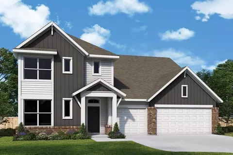 Exterior - 917 Cherrystone Loop, Buda, TX 78610 photo 3 of 8
