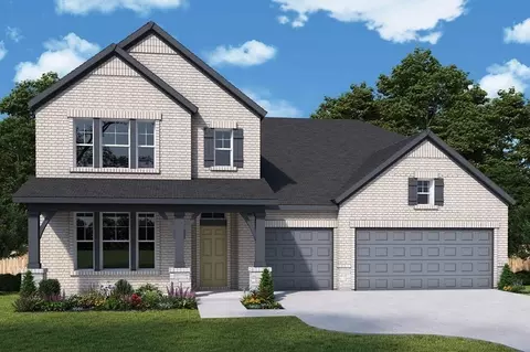 Exterior - 917 Cherrystone Loop, Buda, TX 78610 photo 2 of 8