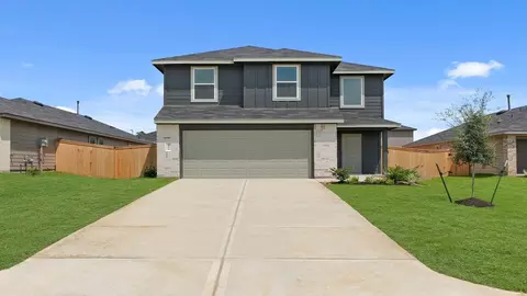 12440 Lexington Heights Dr, Willis, TX 77318