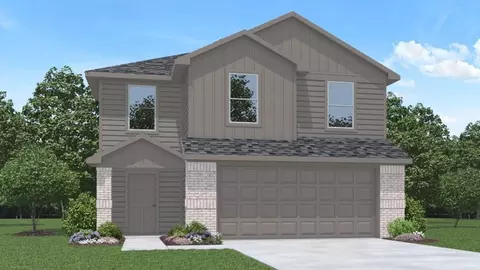 12440 Lexington Heights Dr, Willis, TX 77318