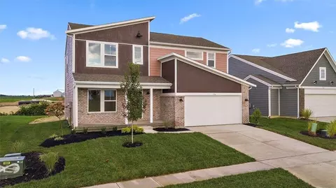 154 Kenneth Hamilton Way, Yellow Springs, OH 45387