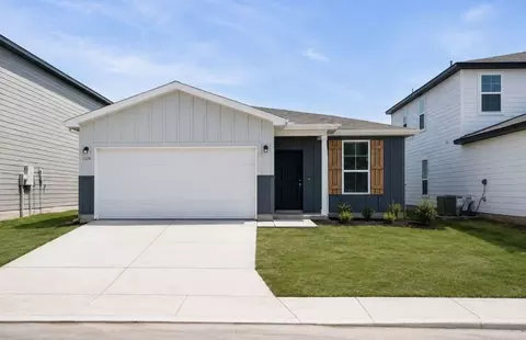 1206 Los Mochis Ave, Converse, TX 78109