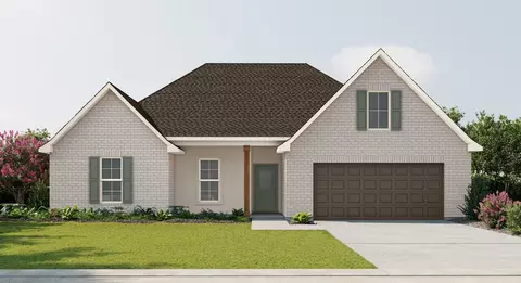 Supreme Drive, Thibodaux, LA 70301