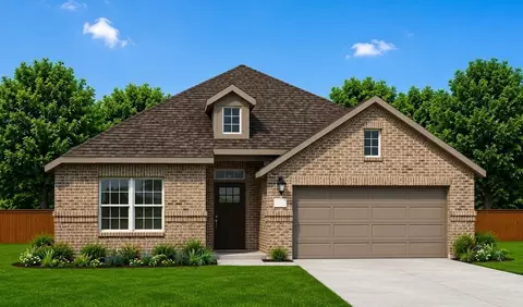 2425 Saint George Dr, Celina, TX 75009