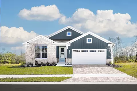 2603 Spring Blossom Way, Green Cove Springs, FL 32043