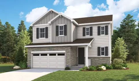 4611 Goldflower Dr, Johnstown, CO 80534