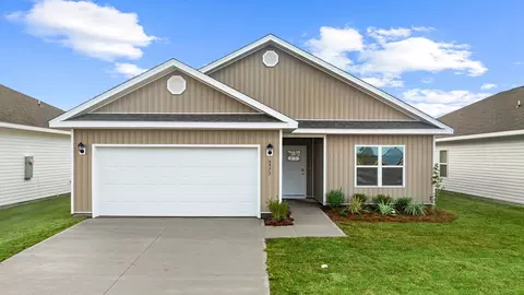 7058 William Pitsenbarger Rd, Panama City, FL 32404