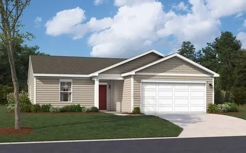 11 Horse Path Dr, Charlottesville, VA 22902