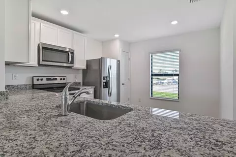 Kitchen - 2354 Ainsworth Ave, Spring Hill, FL 34609 photo 2 of 2