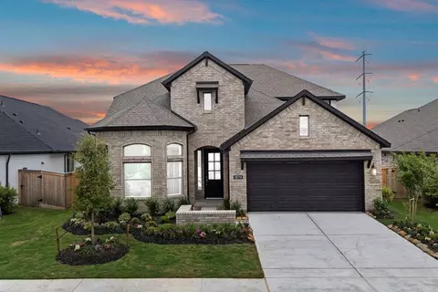 10714 Yellow Wild Indigo Ln, Cypress, TX 77433