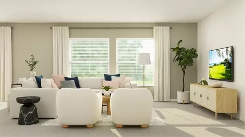 Living - 11934 Violet Moonstone Dr, Parrish, FL 34219 photo 2 of 4