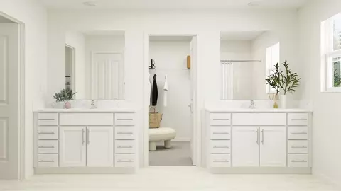 Bath - 11934 Violet Moonstone Dr, Parrish, FL 34219 photo 2 of 6