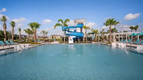 Exterior - 11934 Violet Moonstone Dr, Parrish, FL 34219 photo 4 of 7