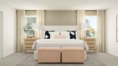 Bedroom - 11934 Violet Moonstone Dr, Parrish, FL 34219 photo 1 of 8