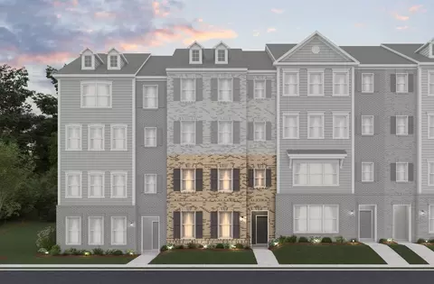 Exterior - 95 Central Ave, Gaithersburg, MD 20877 photo 2 of 3