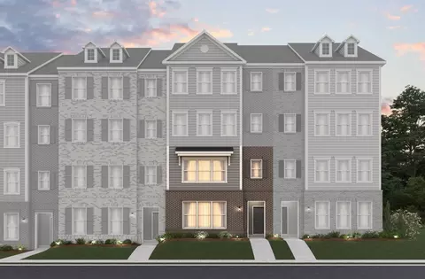 Exterior - 95 Central Ave, Gaithersburg, MD 20877 photo 3 of 3