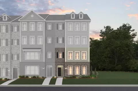 Exterior - 95 Central Ave, Gaithersburg, MD 20877 photo 1 of 3
