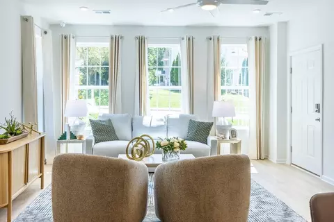 Living - 95 Central Ave, Gaithersburg, MD 20877 photo 1 of 1