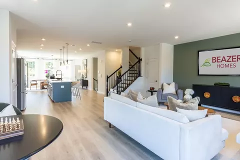 Entry Way - 95 Central Ave, Gaithersburg, MD 20877 photo 1 of 1