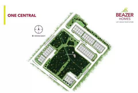 View/Area - 95 Central Ave, Gaithersburg, MD 20877 photo 4 of 4