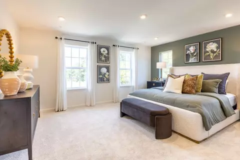 Bedroom - 95 Central Ave, Gaithersburg, MD 20877 photo 3 of 3