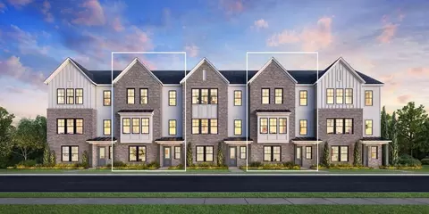 2010 Rosewood Dr, Alpharetta, GA 30004