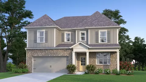 2743 Bell Dr, Smyrna, GA 30080