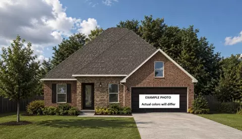 6150 Tupelo Trl, Lumberton, TX 77657
