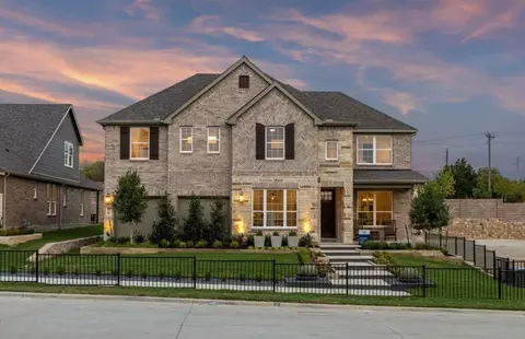6717 Mill Creek Dr, Mckinney, TX 75071