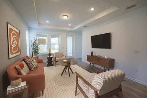 Living - 128 Sundance Dr, Saint Augustine, FL 32092 photo 2 of 6