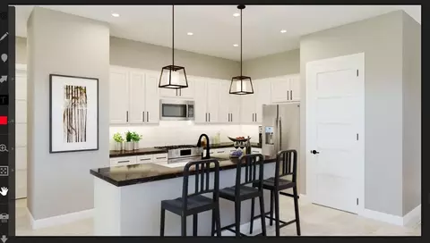 Kitchen - 128 Sundance Dr, Saint Augustine, FL 32092 photo 1 of 13
