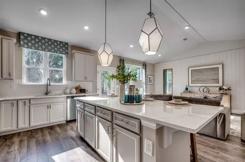 Kitchen - 8675 Farrier Dr, Myrtle Beach, SC 29588 photo 3 of 5