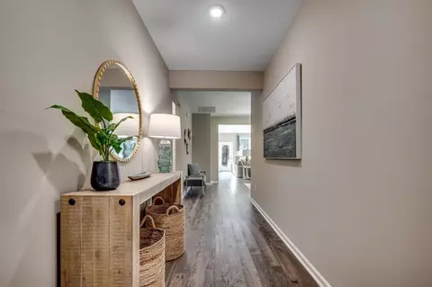 Entry Way - 8675 Farrier Dr, Myrtle Beach, SC 29588 photo 2 of 3