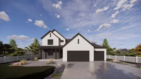 2337 S 1230 W, Perry, UT 84302