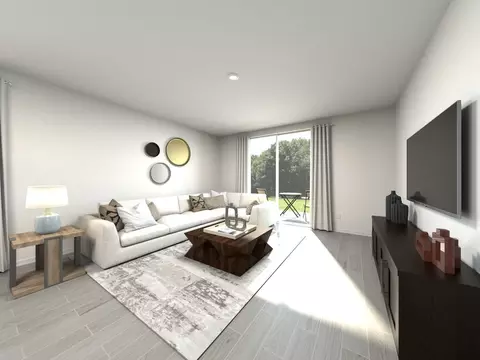 Living - 2389 Citrus Bloom Dr, Bartow, FL 33830 photo 2 of 4